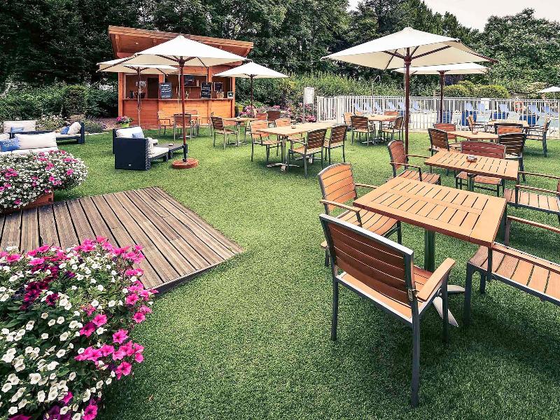 Mercure Beaune Centre image