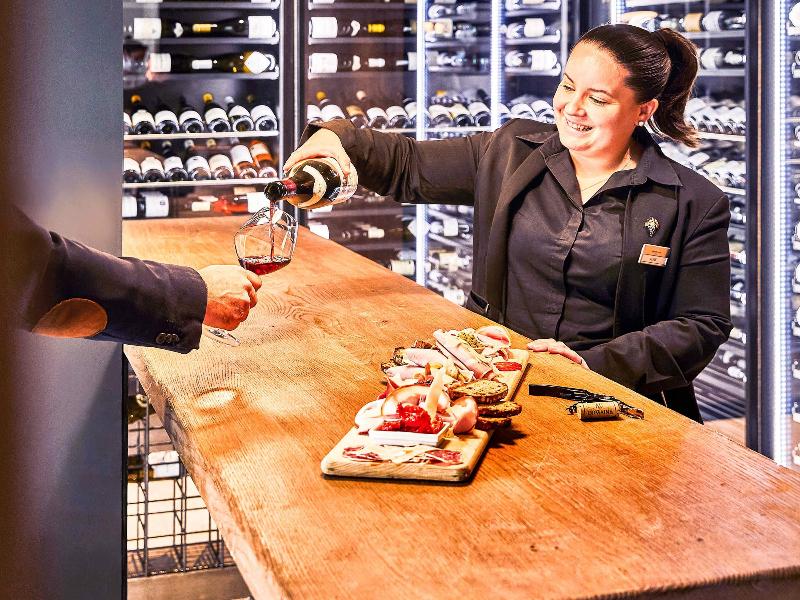 Mercure Beaune Centre image