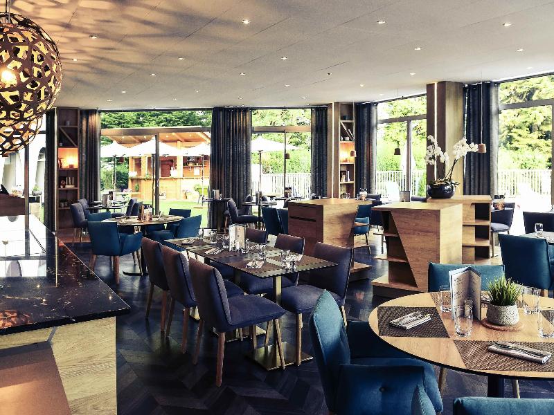 Mercure Beaune Centre image