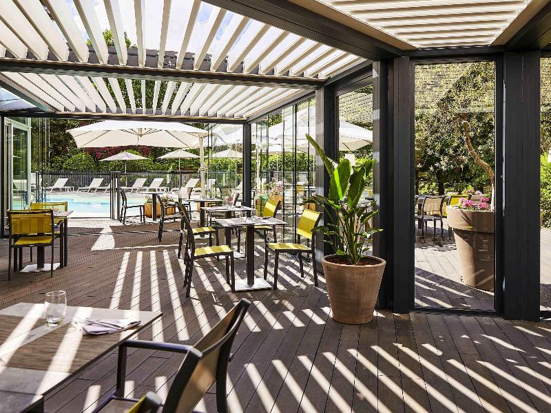 Mercure Beaune Centre image