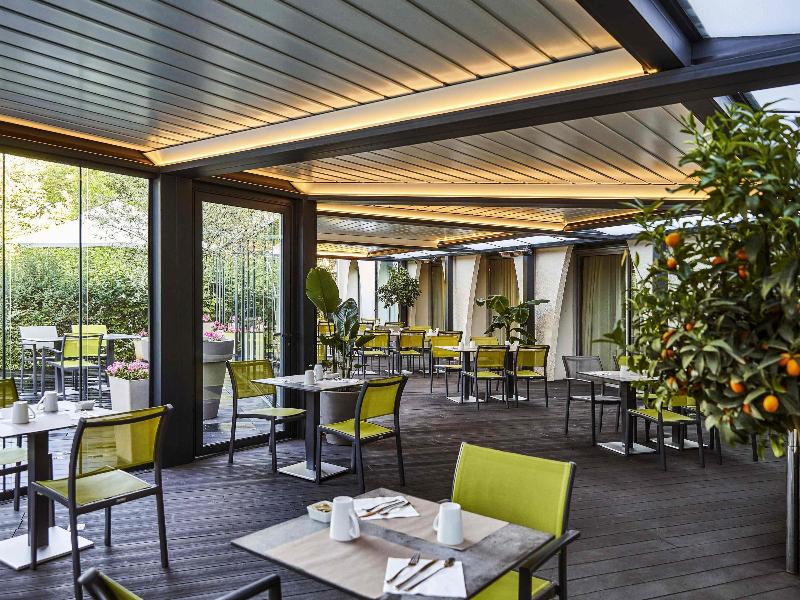 Mercure Beaune Centre image