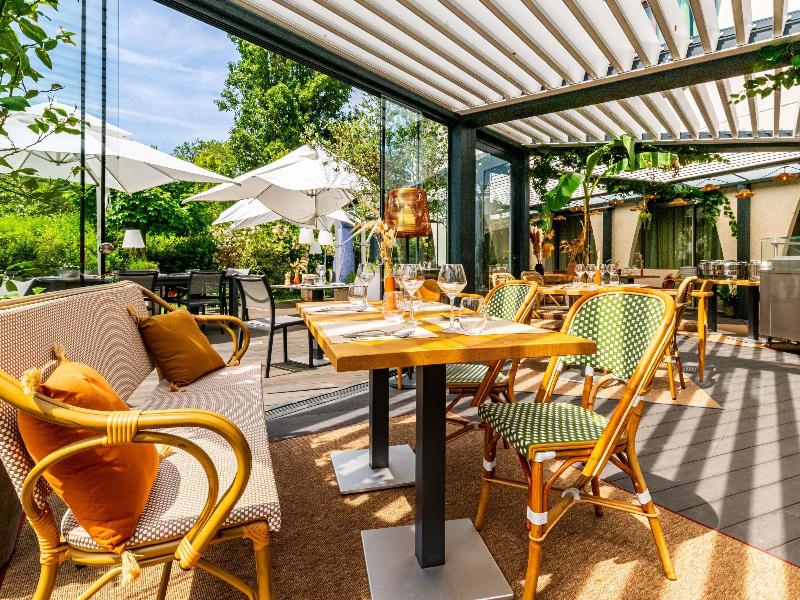 Mercure Beaune Centre image
