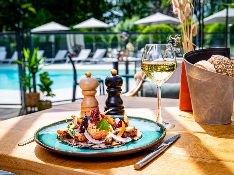 Mercure Beaune Centre image