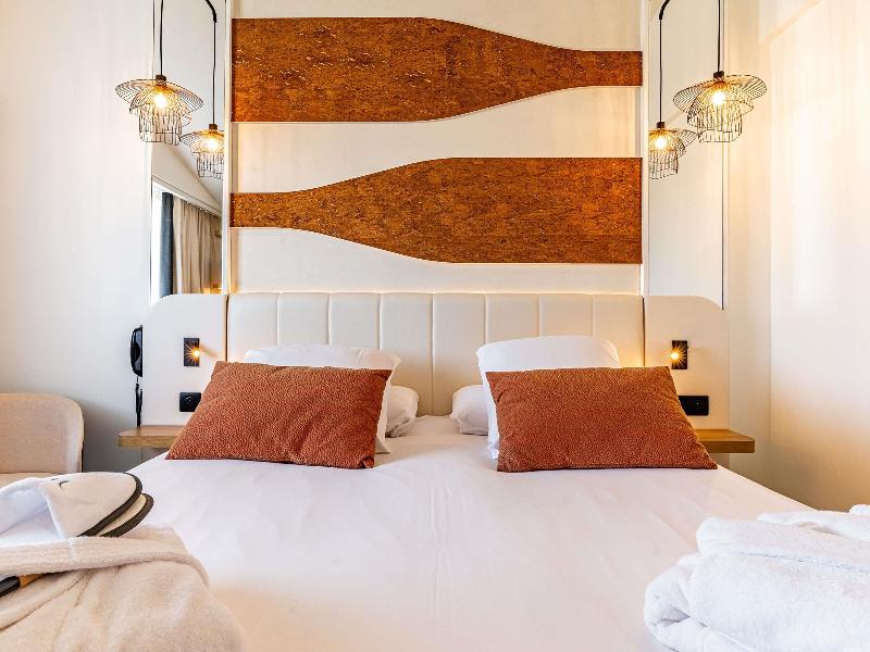 Mercure Beaune Centre image