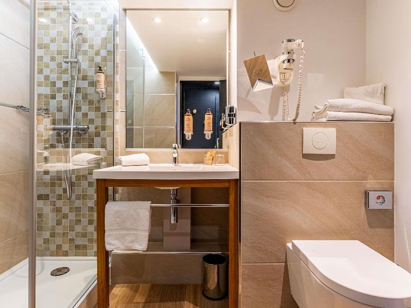 Mercure Beaune Centre image