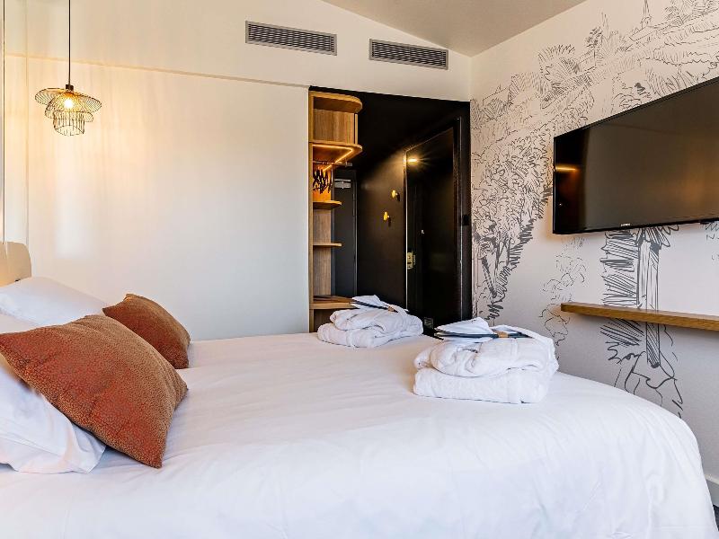Mercure Beaune Centre image