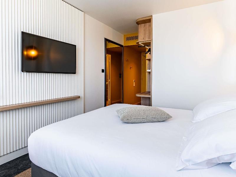 Mercure Beaune Centre image