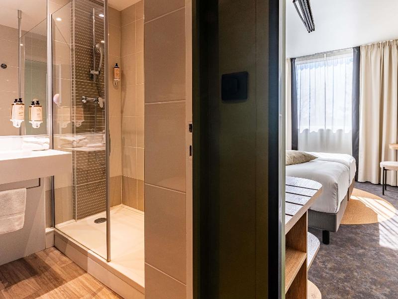 Mercure Beaune Centre image