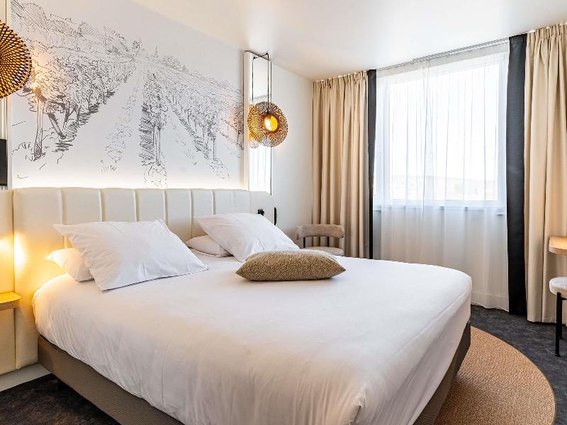 Mercure Beaune Centre image