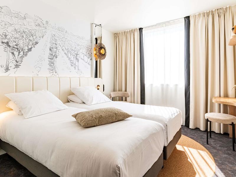 Mercure Beaune Centre image