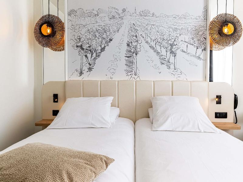 Mercure Beaune Centre image