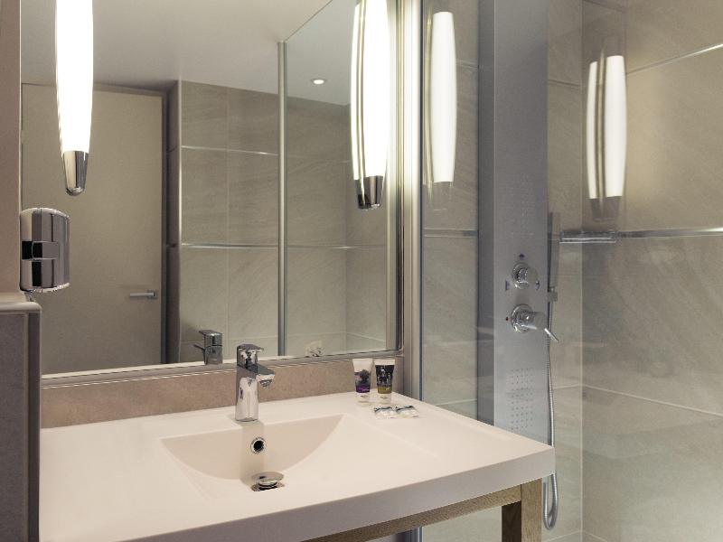 Mercure Beaune Centre image