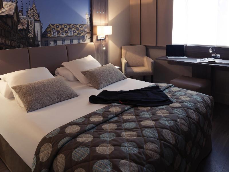 Mercure Beaune Centre image