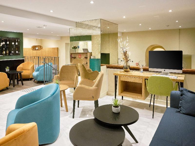 Quality Hotel Bordeaux Centre image