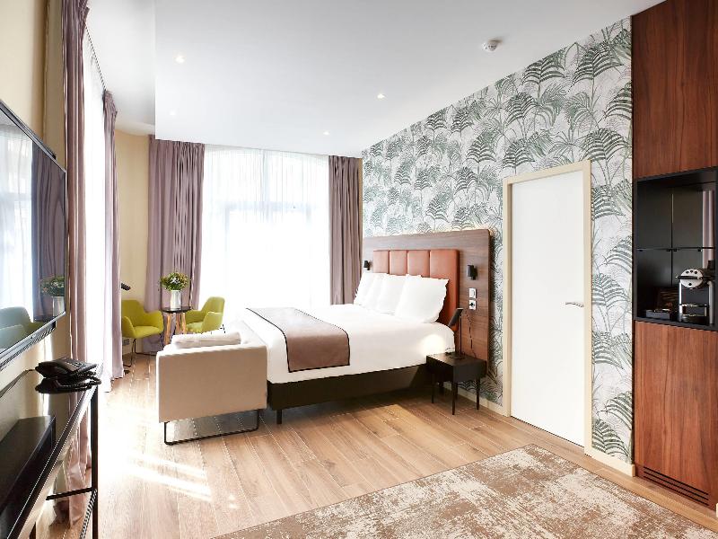 Quality Hotel Bordeaux Centre image