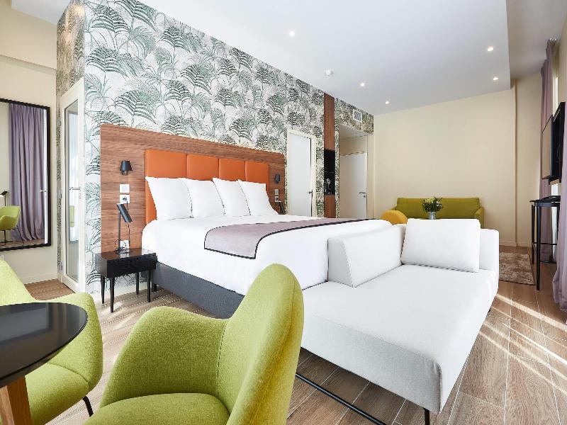 Quality Hotel Bordeaux Centre image