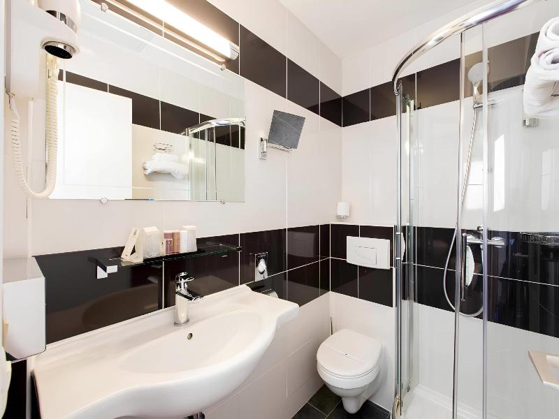 Quality Hotel Bordeaux Centre image