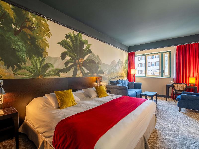 Mercure Bordeaux Chateau Chartrons image