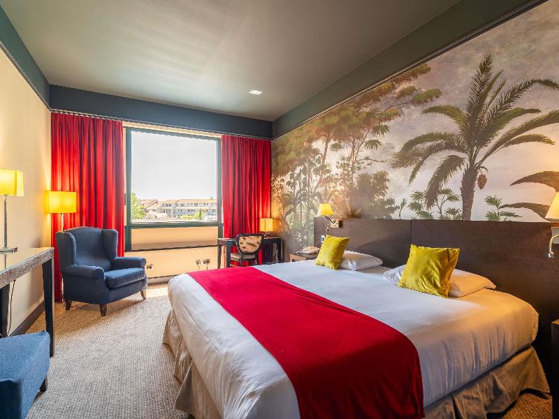 Mercure Bordeaux Chateau Chartrons image