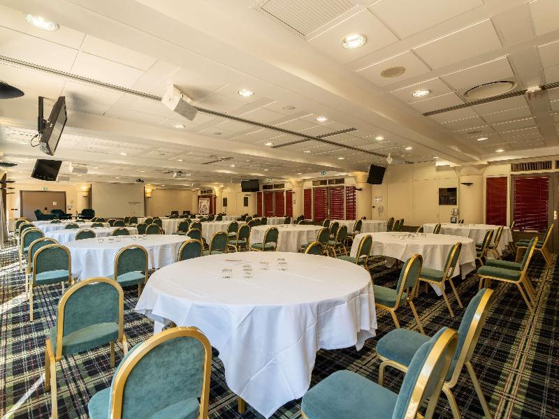 Mercure Bordeaux Chateau Chartrons image