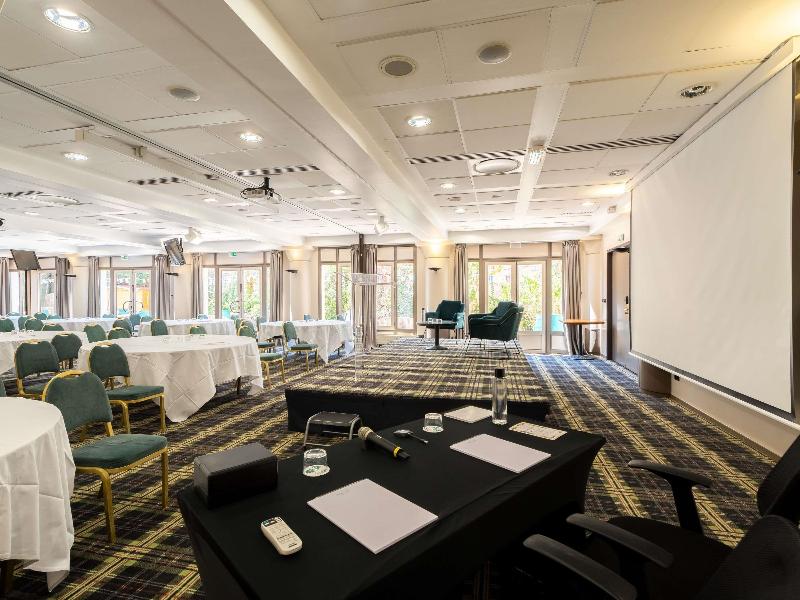 Mercure Bordeaux Chateau Chartrons image
