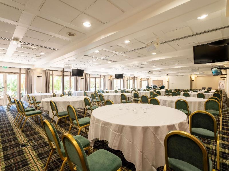 Mercure Bordeaux Chateau Chartrons image