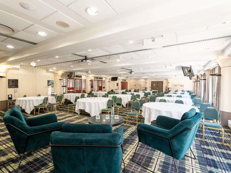 Mercure Bordeaux Chateau Chartrons image
