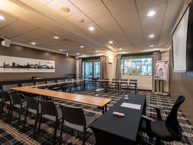 Mercure Bordeaux Chateau Chartrons image