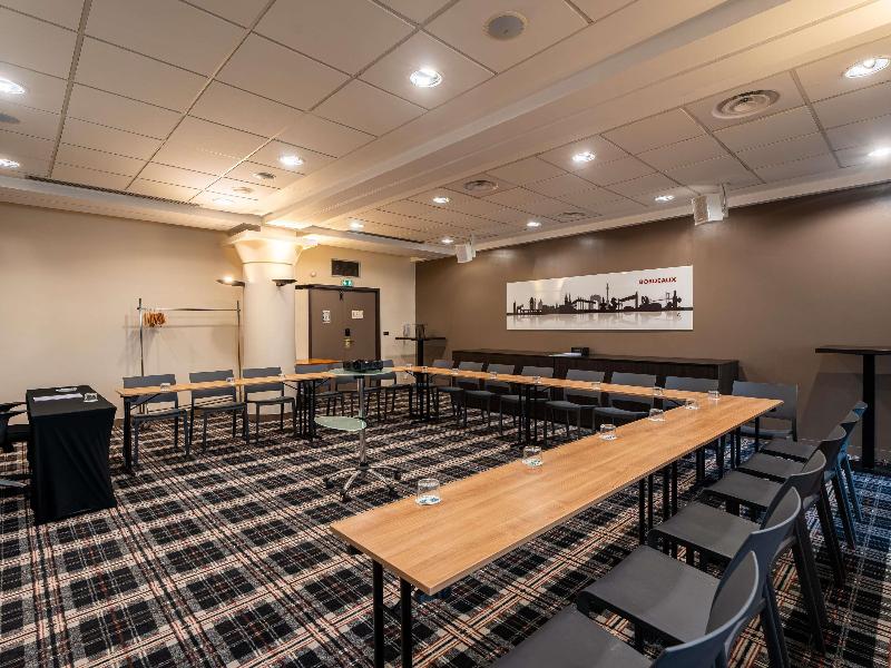 Mercure Bordeaux Chateau Chartrons image