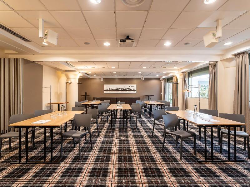 Mercure Bordeaux Chateau Chartrons image
