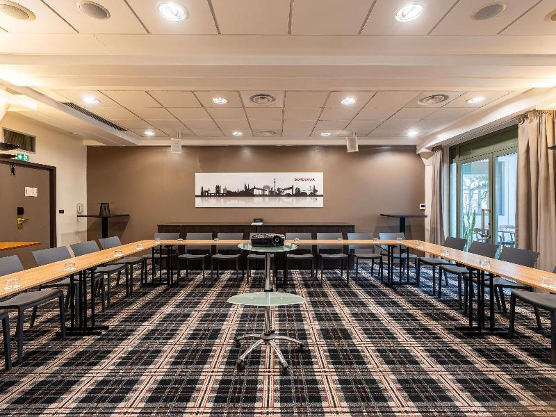 Mercure Bordeaux Chateau Chartrons image