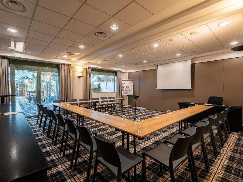 Mercure Bordeaux Chateau Chartrons image