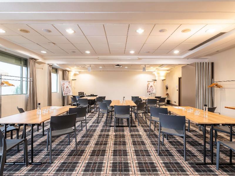 Mercure Bordeaux Chateau Chartrons image