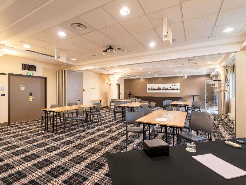 Mercure Bordeaux Chateau Chartrons image