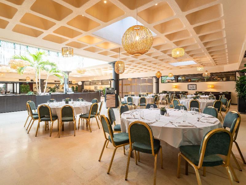 Mercure Bordeaux Chateau Chartrons image