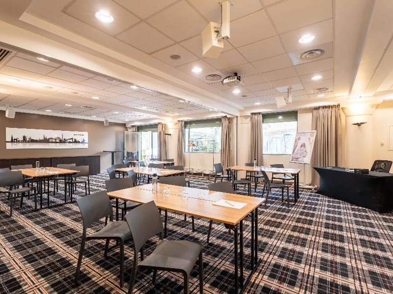 Mercure Bordeaux Chateau Chartrons image