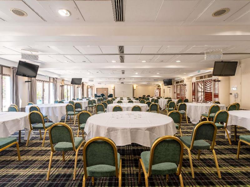 Mercure Bordeaux Chateau Chartrons image