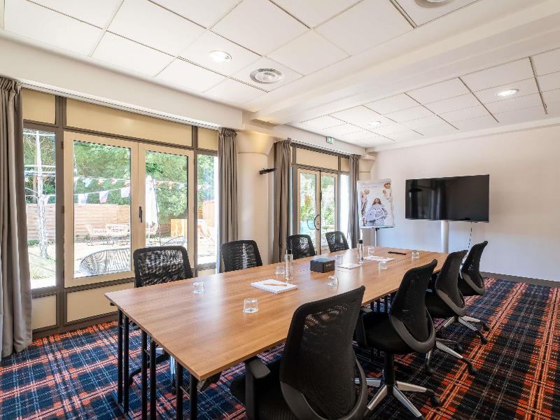 Mercure Bordeaux Chateau Chartrons image