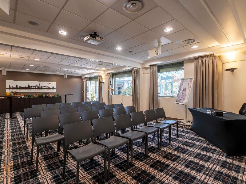 Mercure Bordeaux Chateau Chartrons image