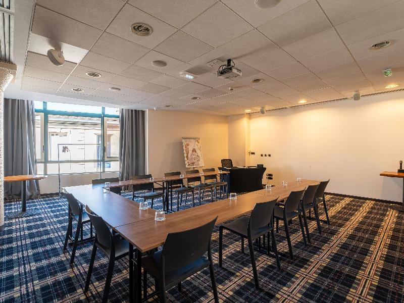 Mercure Bordeaux Chateau Chartrons image