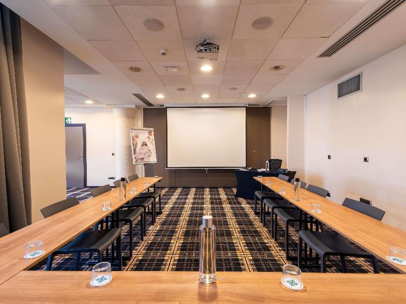 Mercure Bordeaux Chateau Chartrons image