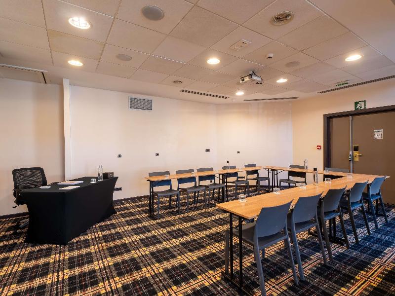 Mercure Bordeaux Chateau Chartrons image