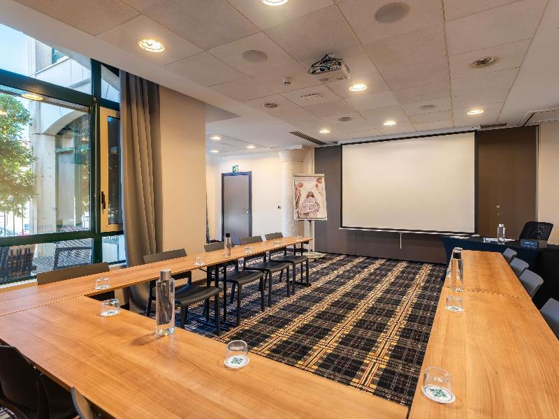 Mercure Bordeaux Chateau Chartrons image