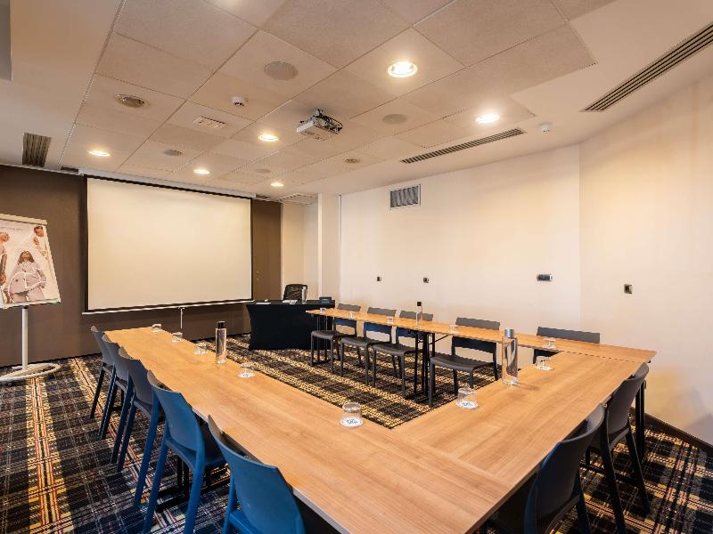 Mercure Bordeaux Chateau Chartrons image