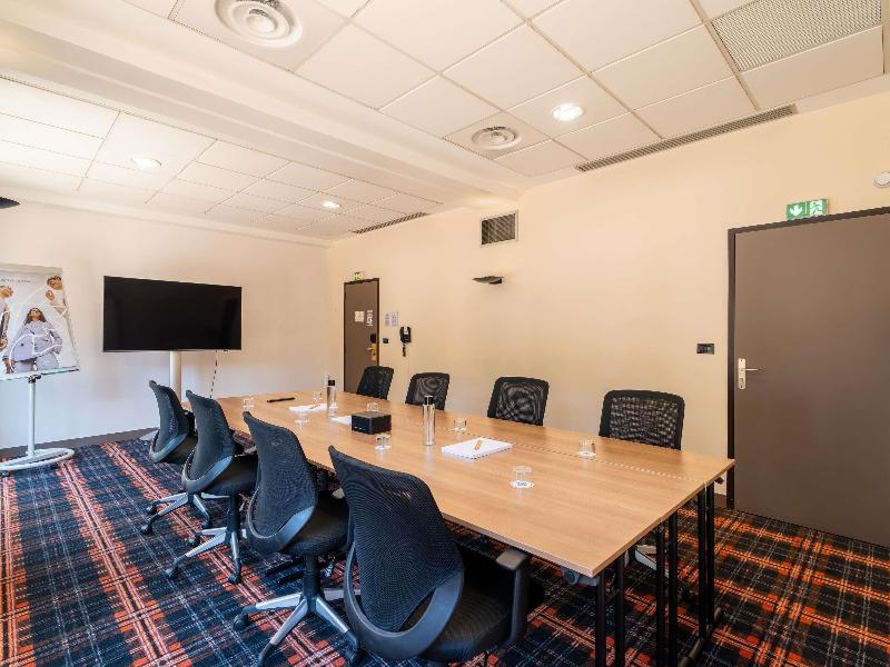 Mercure Bordeaux Chateau Chartrons image