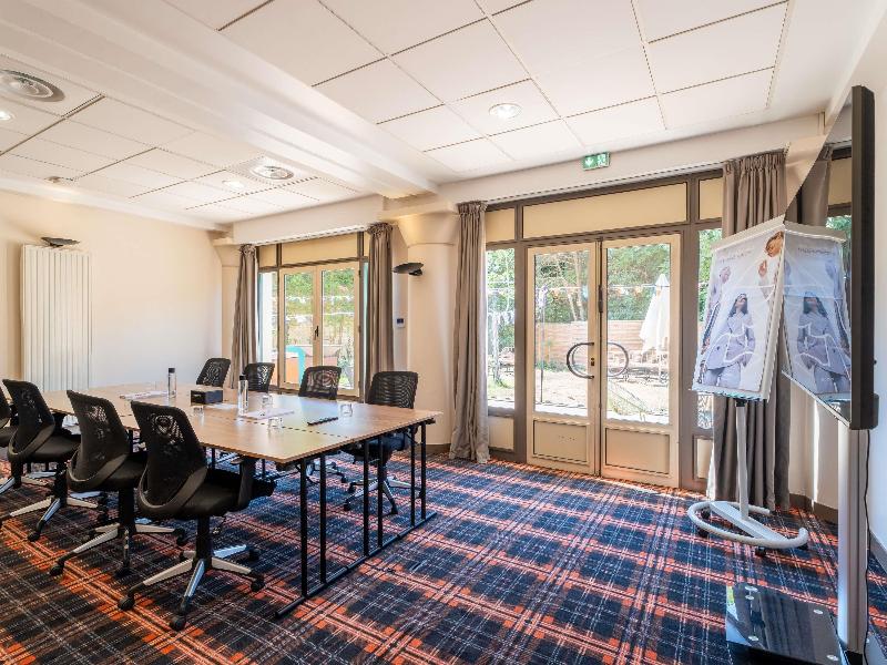 Mercure Bordeaux Chateau Chartrons image