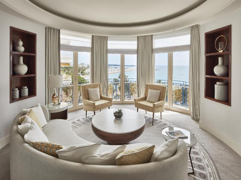 Hôtel Martinez, in The Unbound Collection by Hyatt image