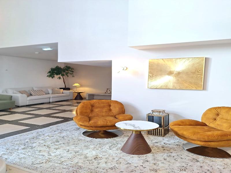 Hotel Le Cetai Cannes Beach Hotel image