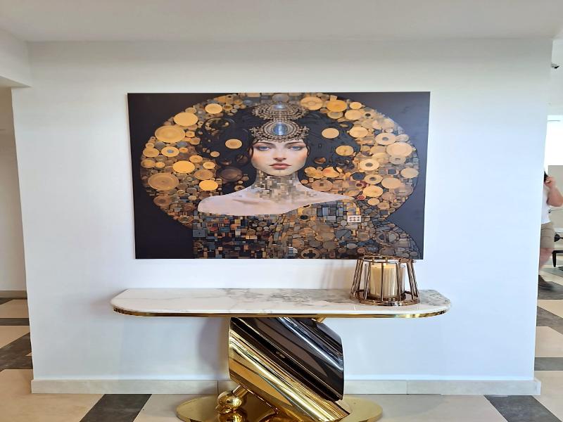 Hotel Le Cetai Cannes Beach Hotel image