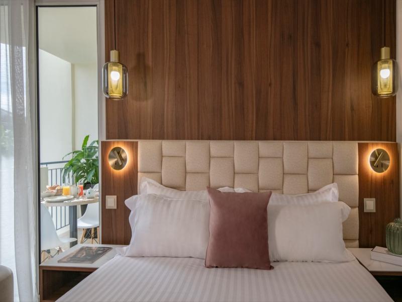 Hotel Le Cetai Cannes Beach Hotel image